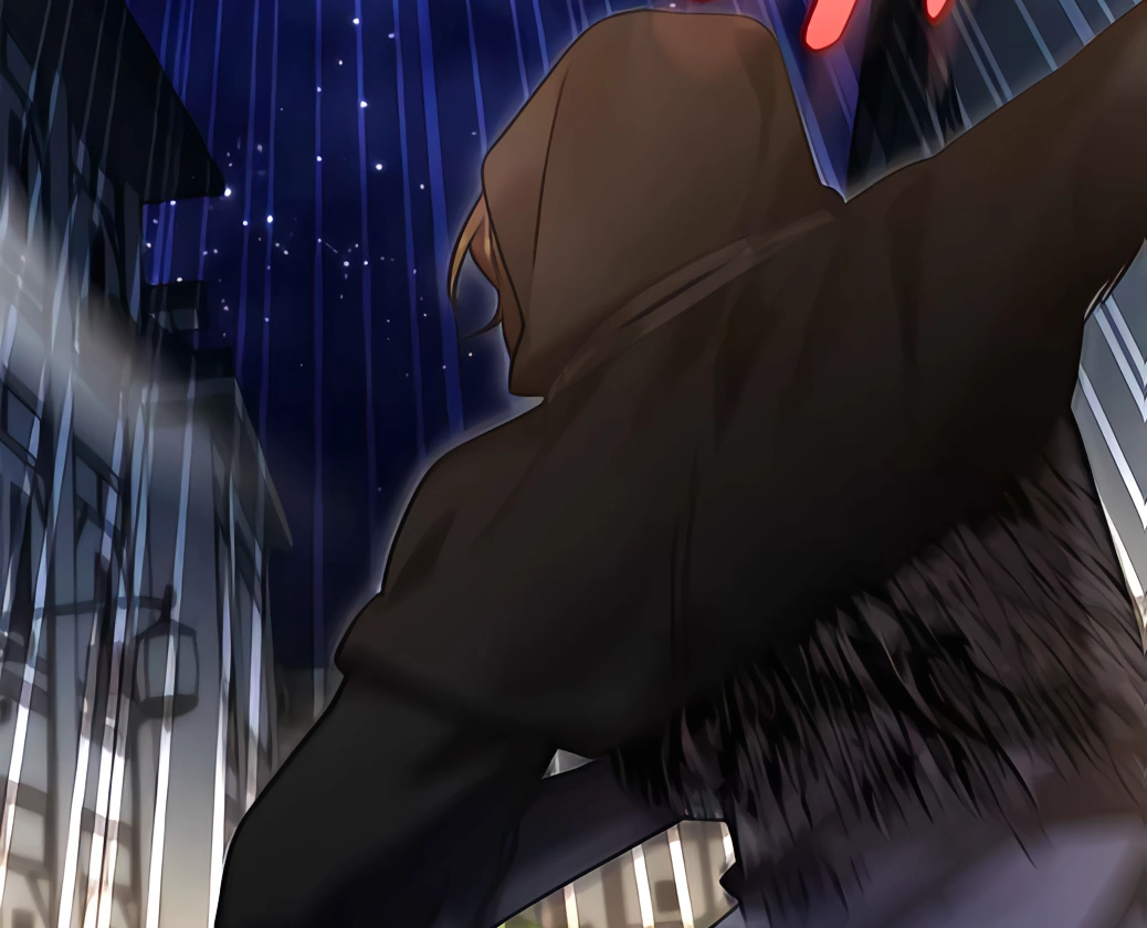 Heroes, Demons & Villains chapter 104 page 13