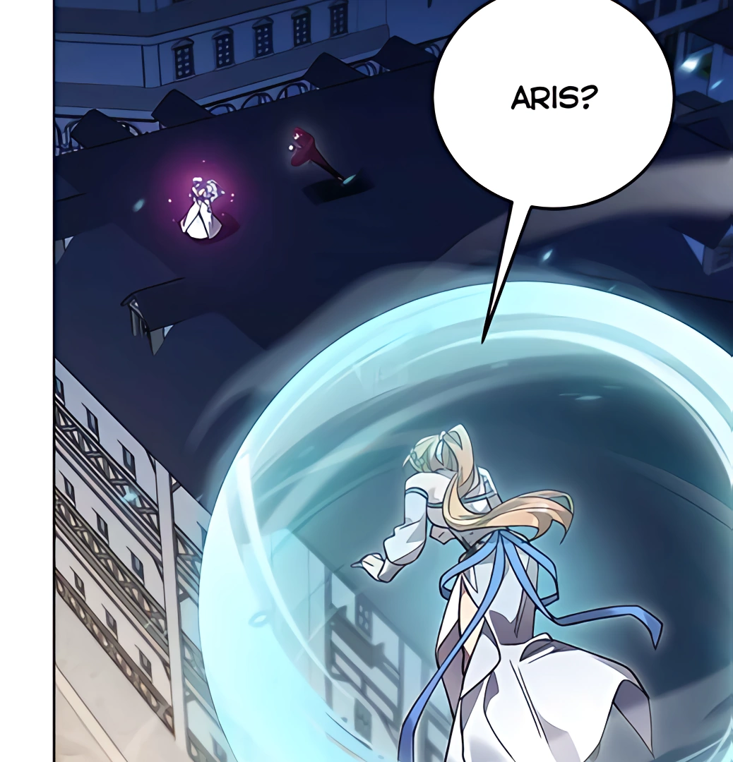 Heroes, Demons & Villains chapter 104 page 18