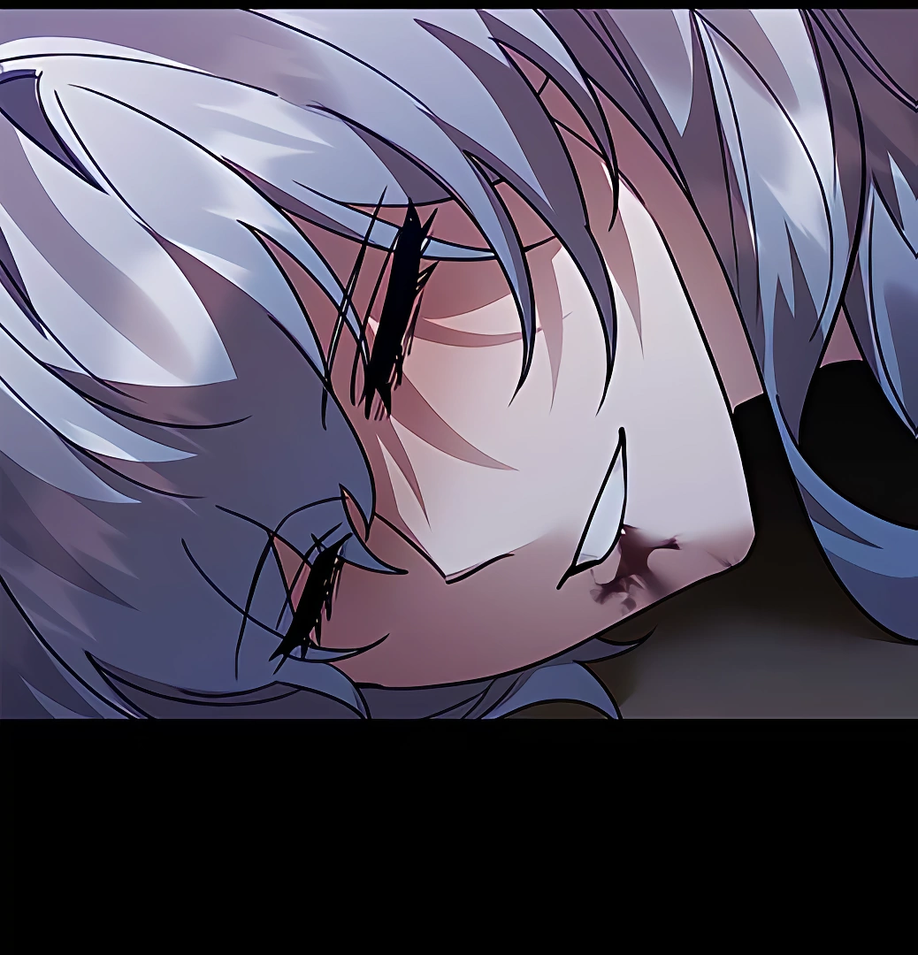 Heroes, Demons & Villains chapter 104 page 28