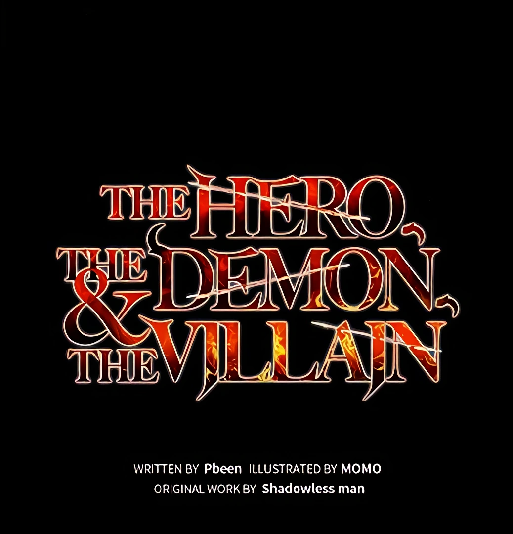 Heroes, Demons & Villains chapter 104 page 31