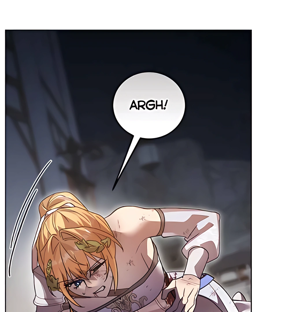 Heroes, Demons & Villains chapter 104 page 43