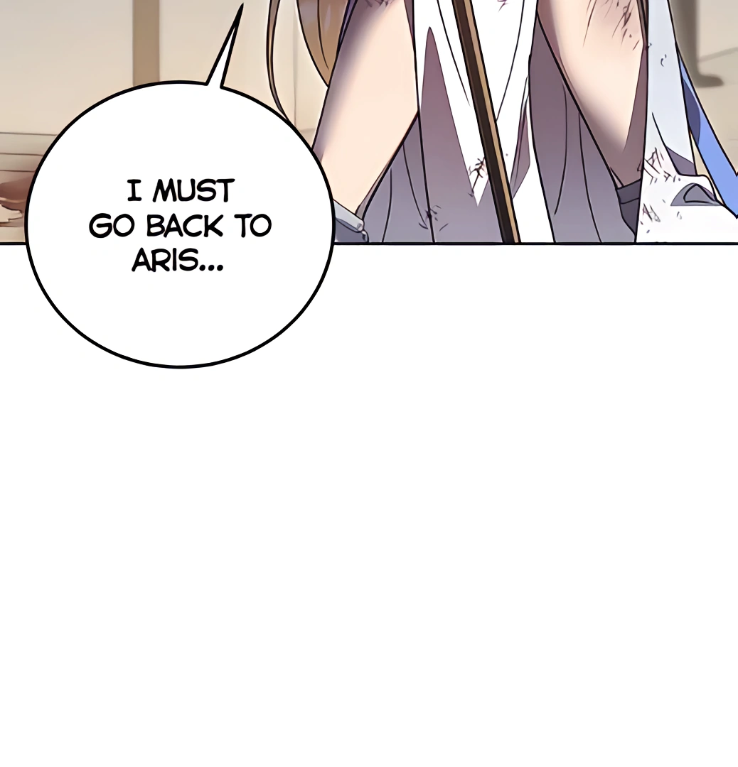 Heroes, Demons & Villains chapter 104 page 49