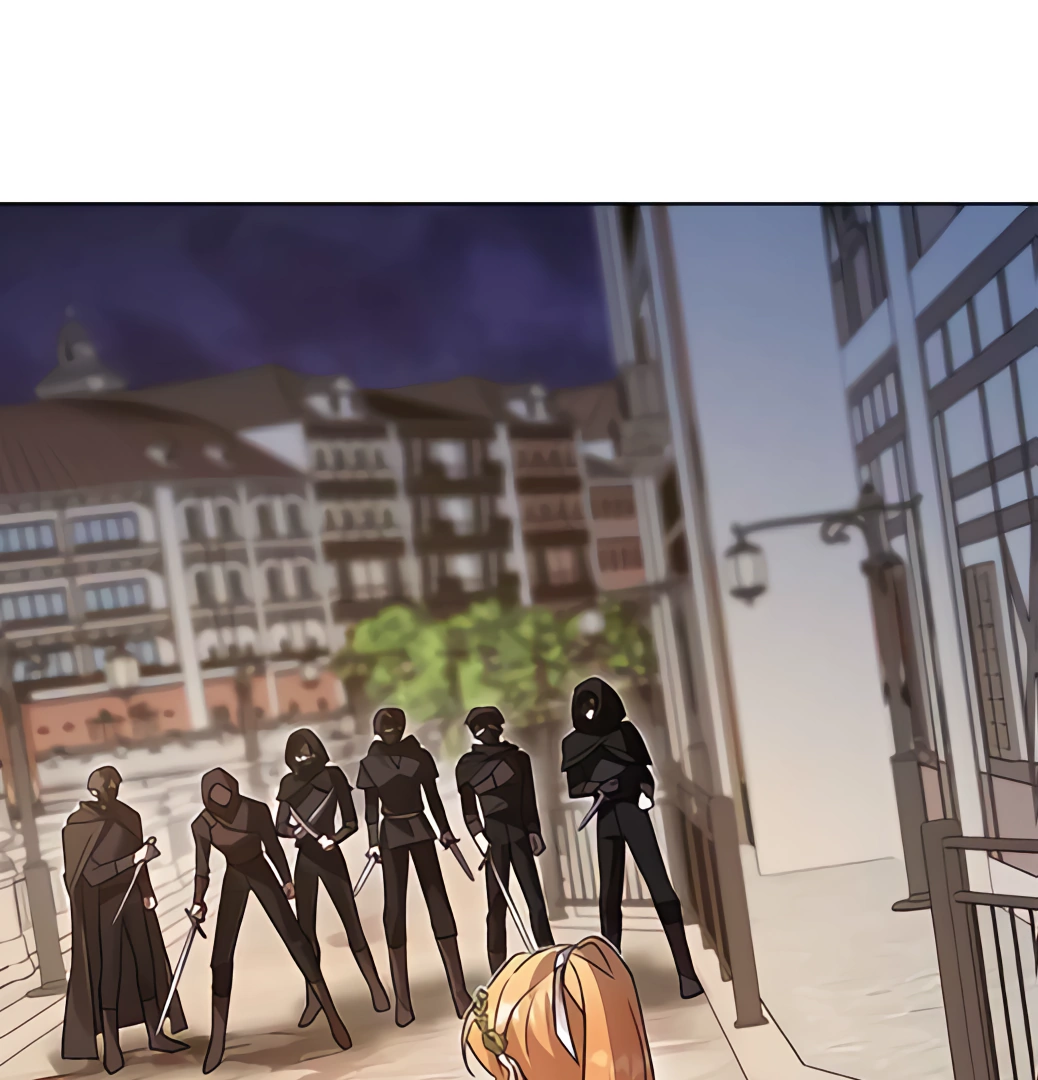 Heroes, Demons & Villains chapter 104 page 52