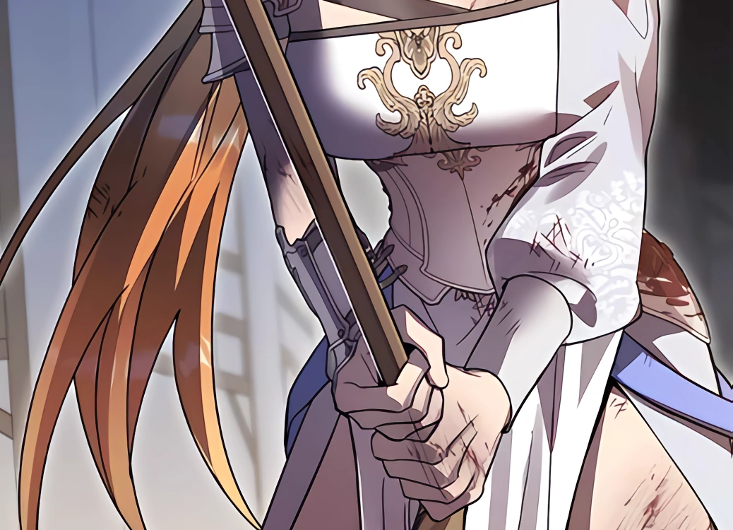 Heroes, Demons & Villains chapter 104 page 56