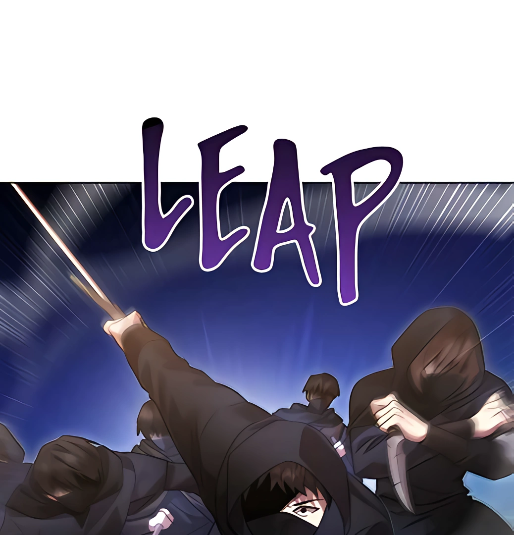 Heroes, Demons & Villains chapter 104 page 59