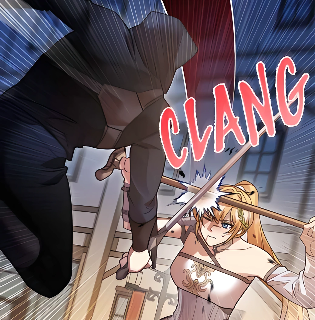 Heroes, Demons & Villains chapter 104 page 61