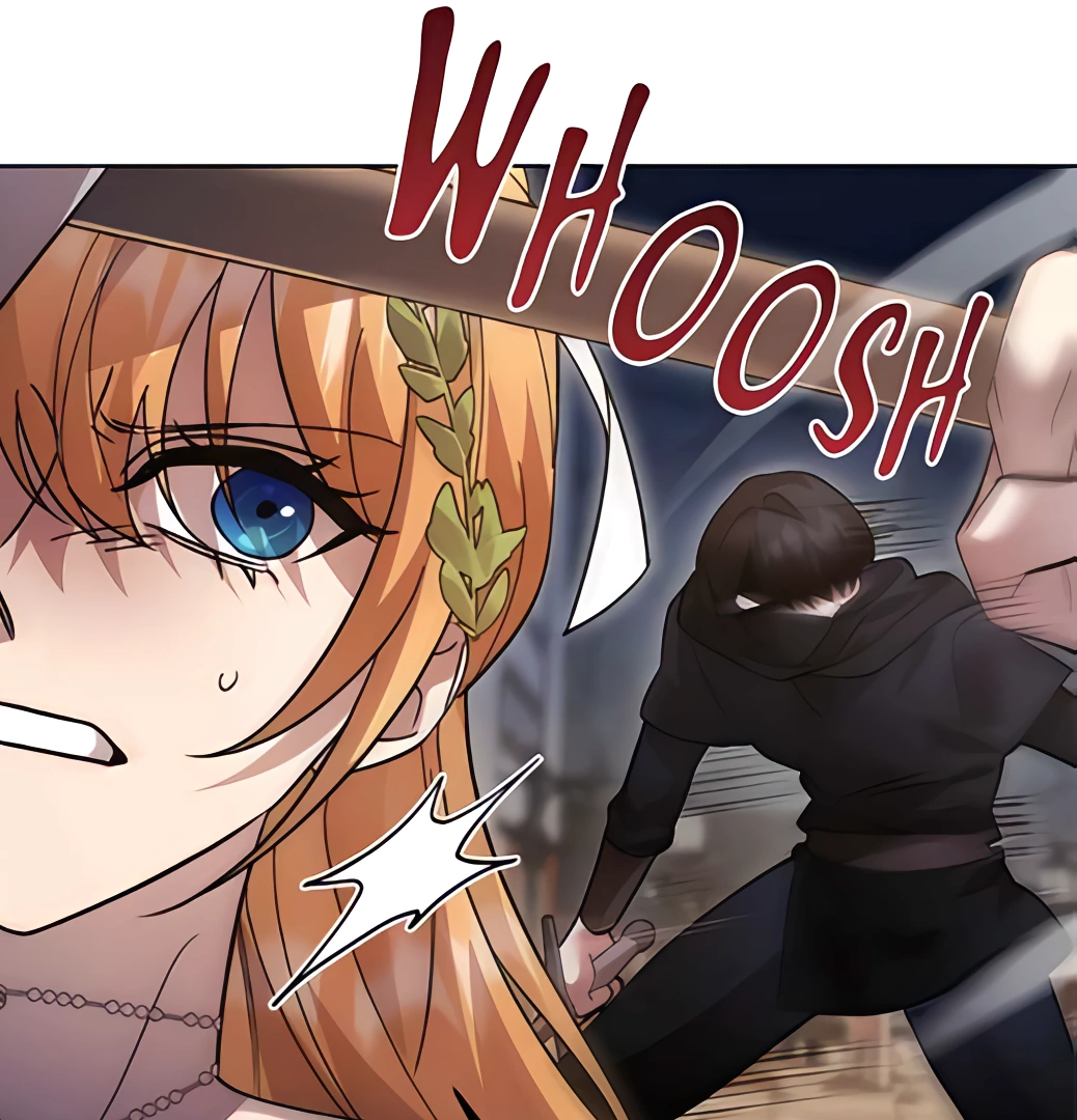 Heroes, Demons & Villains chapter 104 page 63