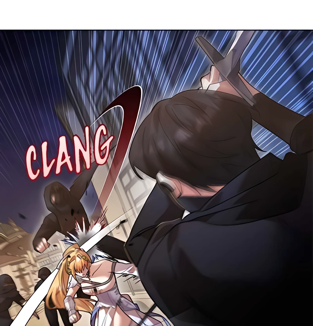 Heroes, Demons & Villains chapter 104 page 65