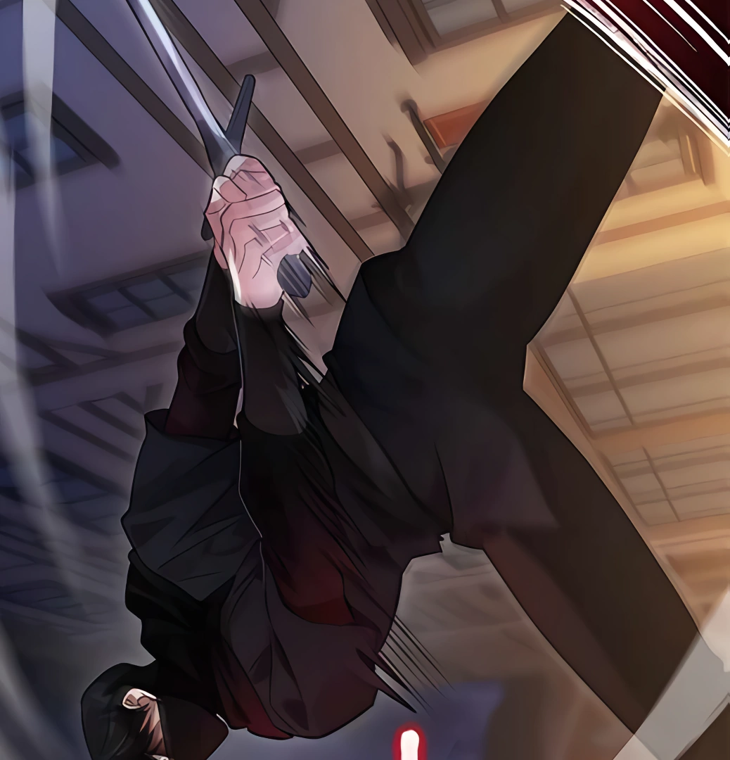 Heroes, Demons & Villains chapter 104 page 67