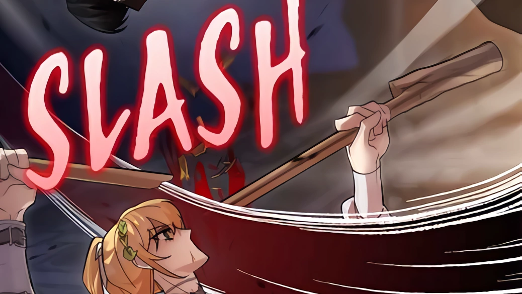 Heroes, Demons & Villains chapter 104 page 68