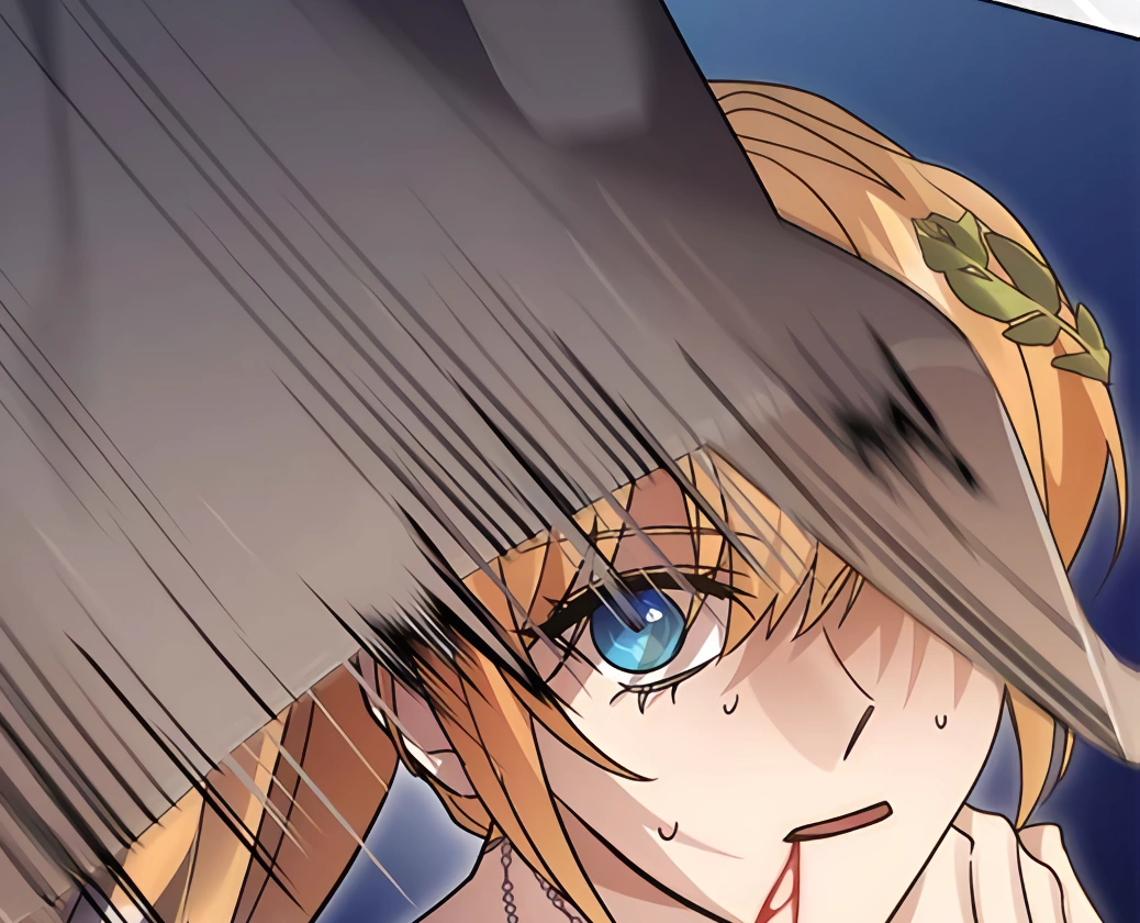 Heroes, Demons & Villains chapter 104 page 74