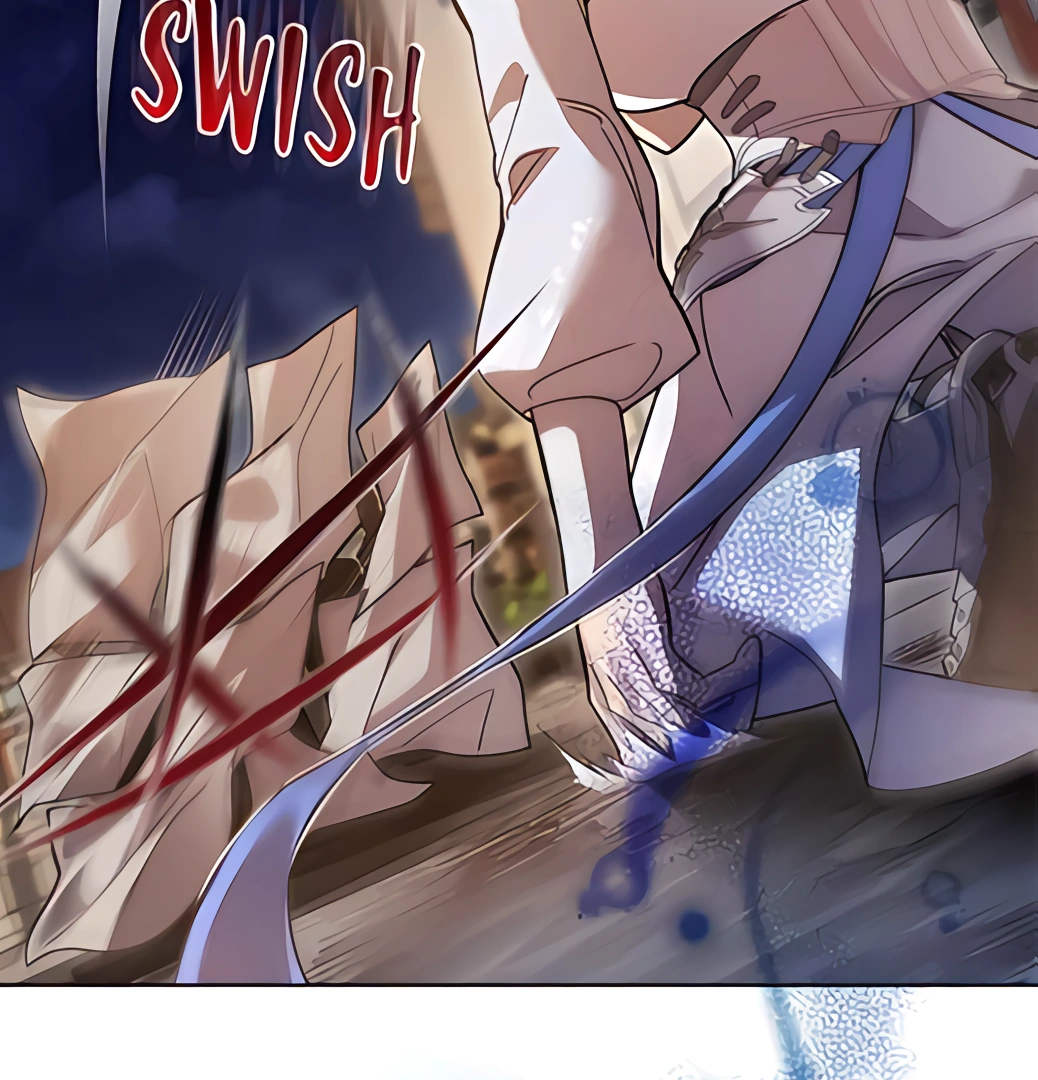Heroes, Demons & Villains chapter 104 page 77