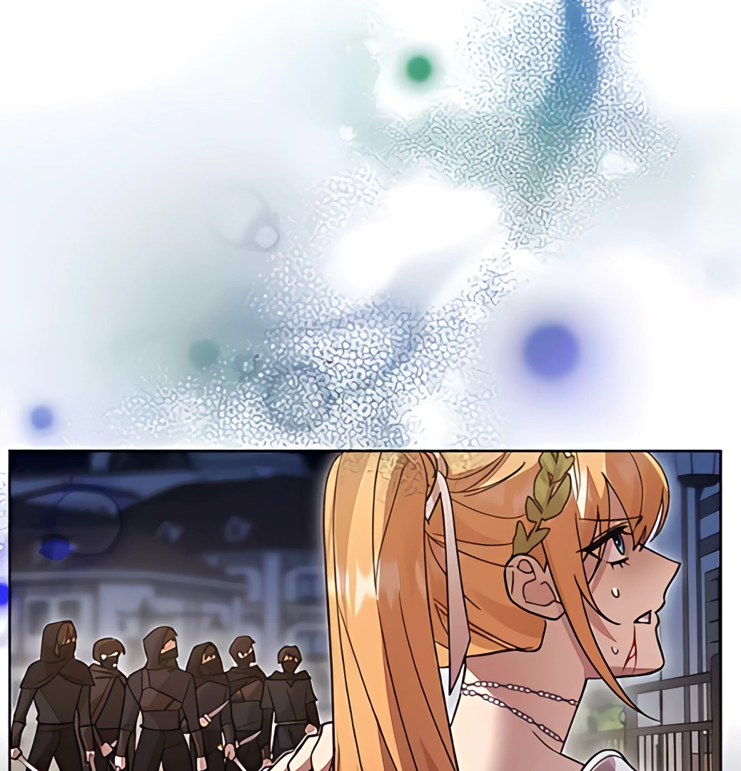 Heroes, Demons & Villains chapter 104 page 78