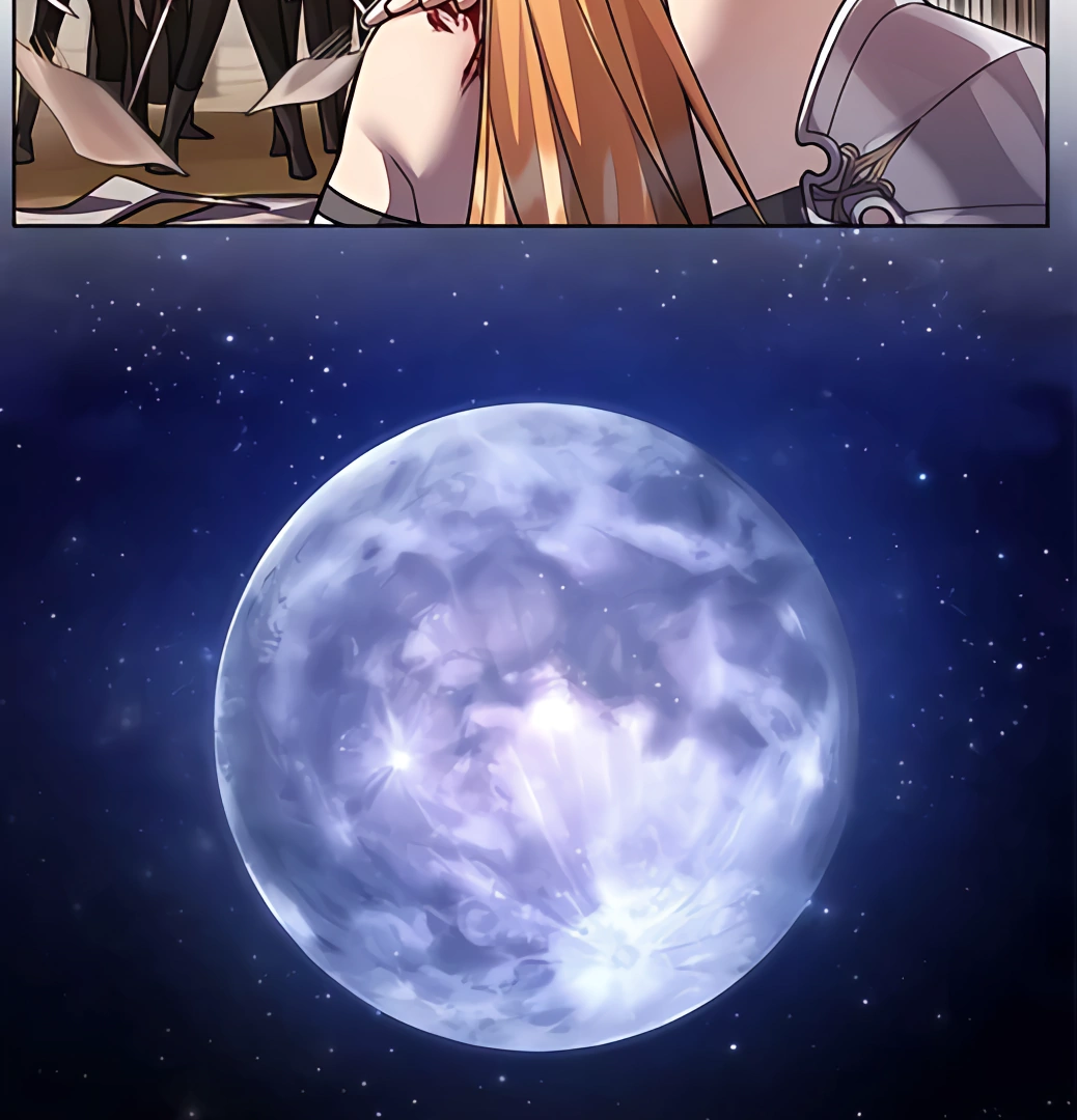 Heroes, Demons & Villains chapter 104 page 79