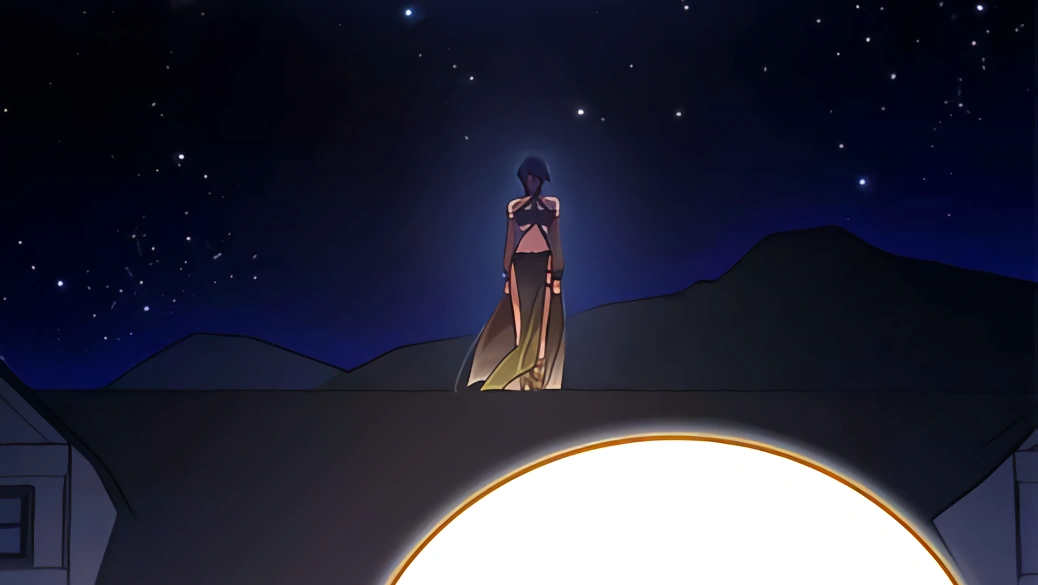 Heroes, Demons & Villains chapter 104 page 80