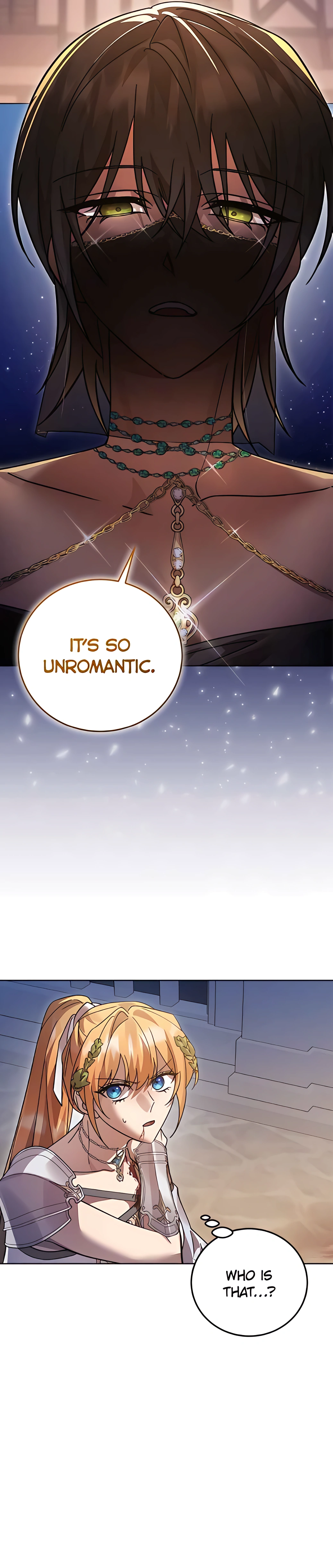 Heroes, Demons & Villains chapter 104 page 82