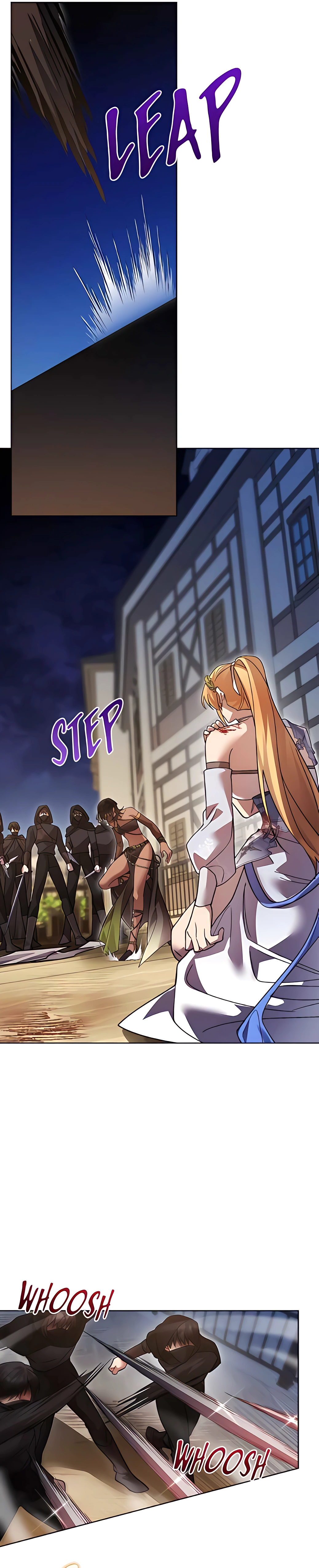 Heroes, Demons & Villains chapter 104 page 83