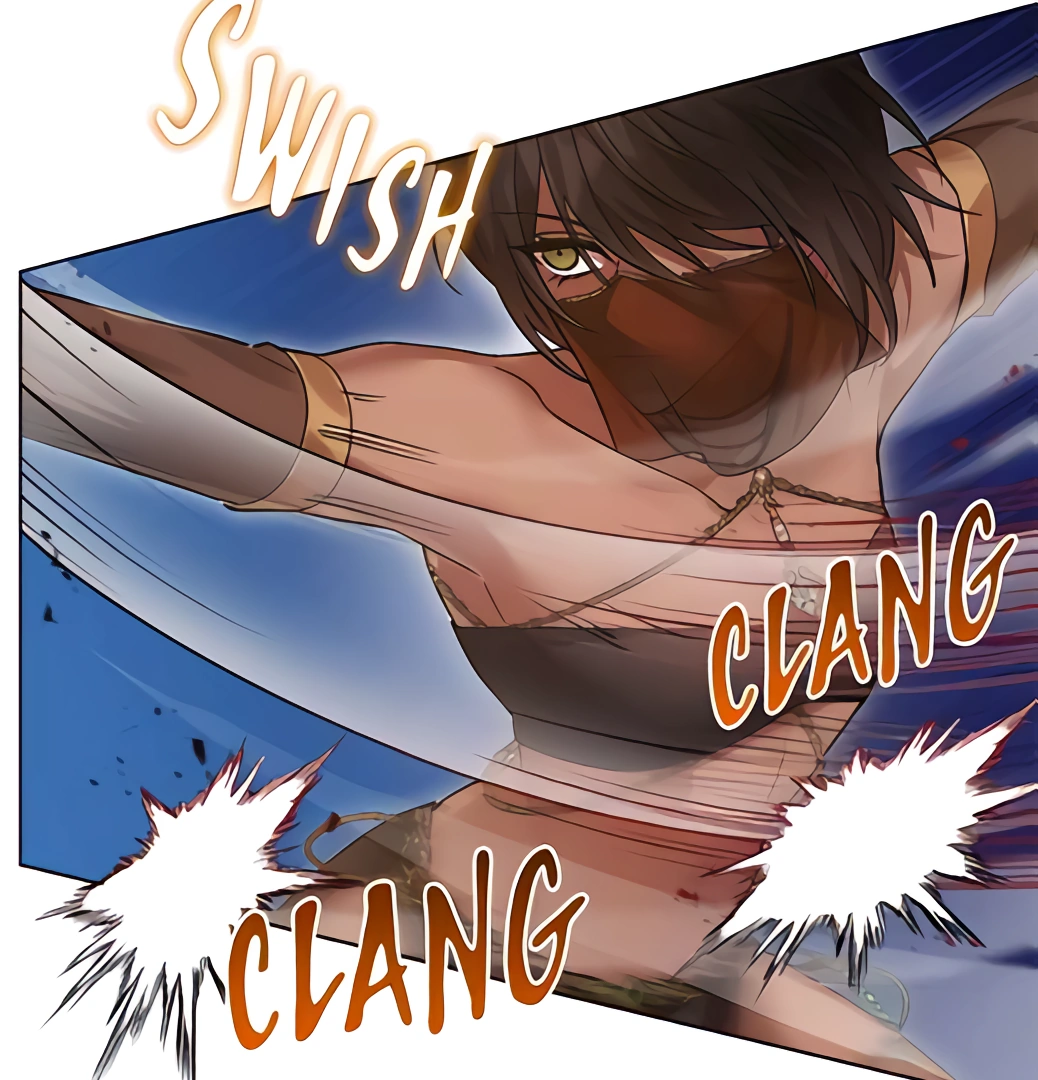 Heroes, Demons & Villains chapter 104 page 84
