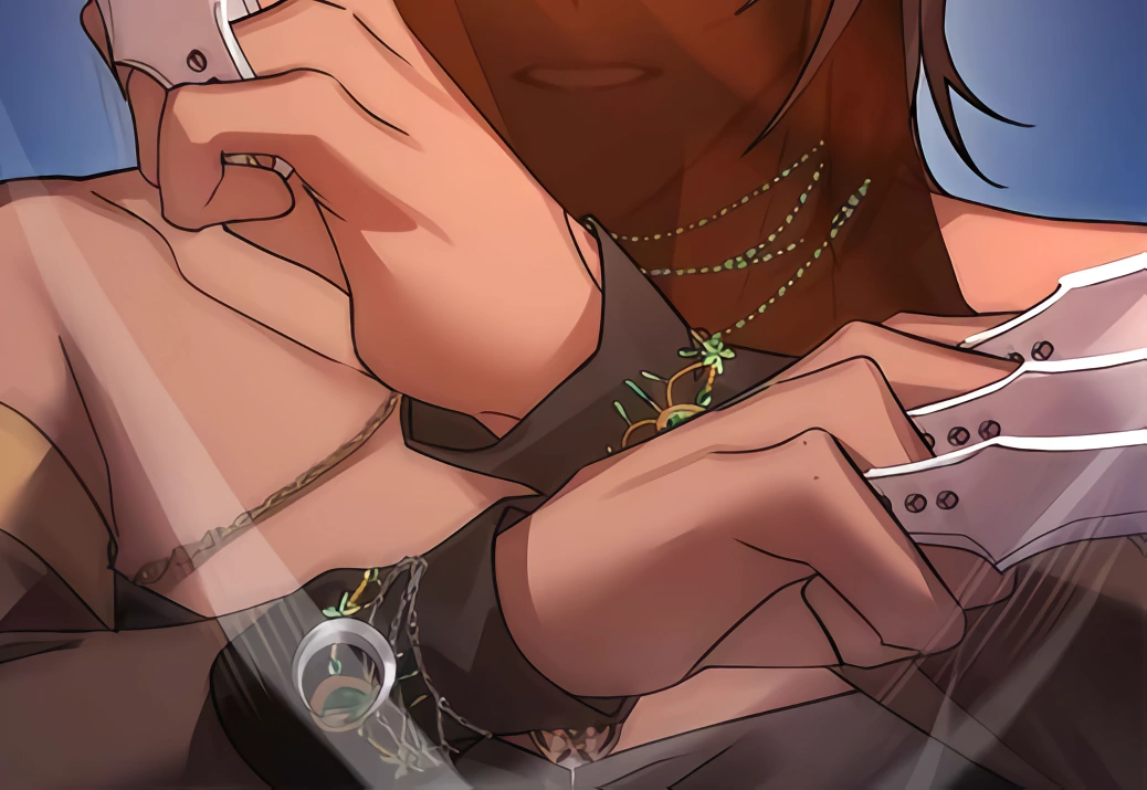 Heroes, Demons & Villains chapter 104 page 89