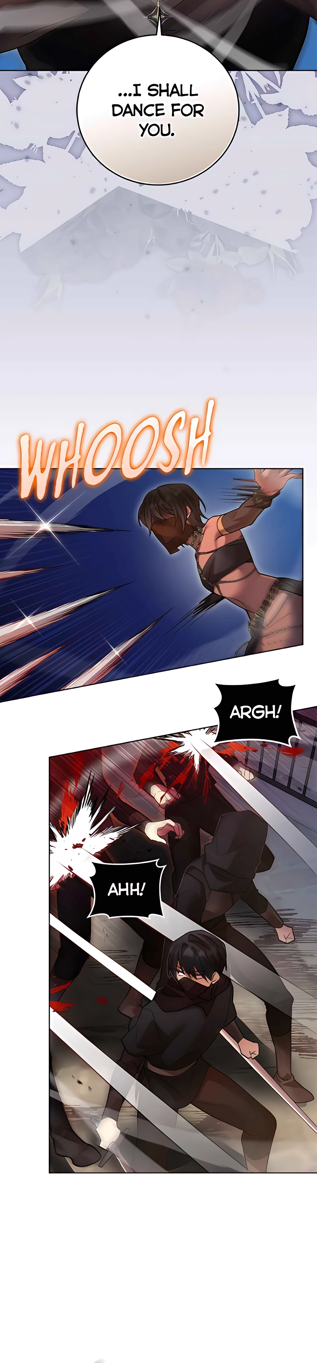 Heroes, Demons & Villains chapter 104 page 90