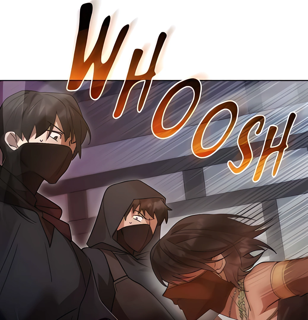 Heroes, Demons & Villains chapter 104 page 91