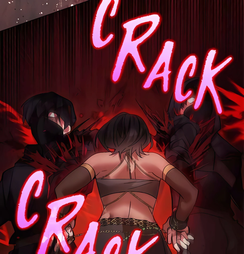 Heroes, Demons & Villains chapter 104 page 94