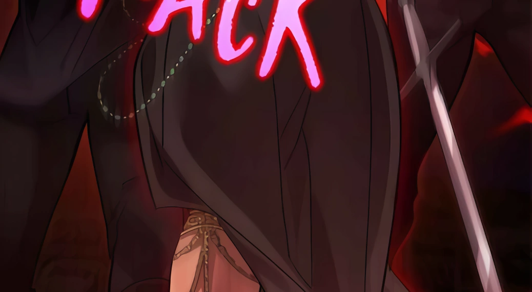 Heroes, Demons & Villains chapter 104 page 95