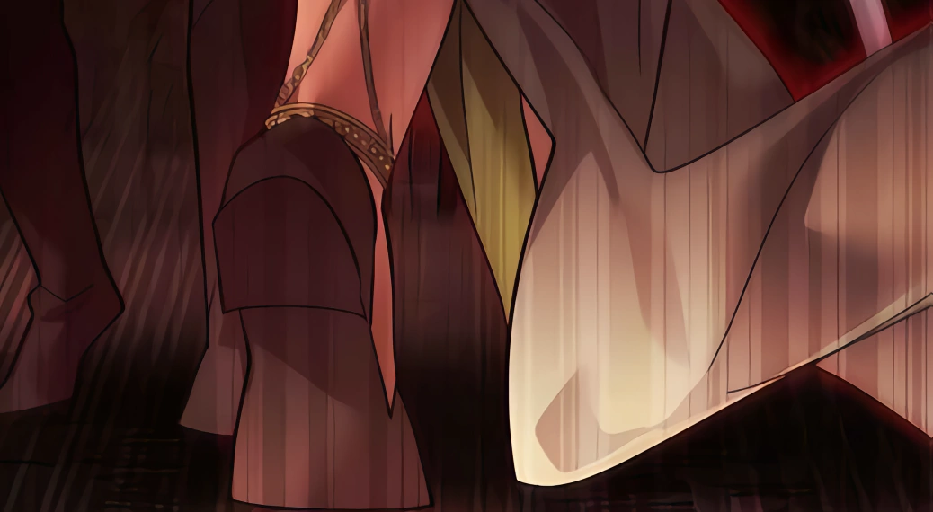 Heroes, Demons & Villains chapter 104 page 96