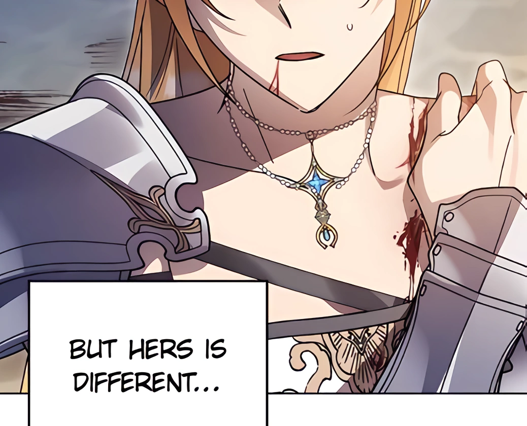 Heroes, Demons & Villains chapter 104 page 101