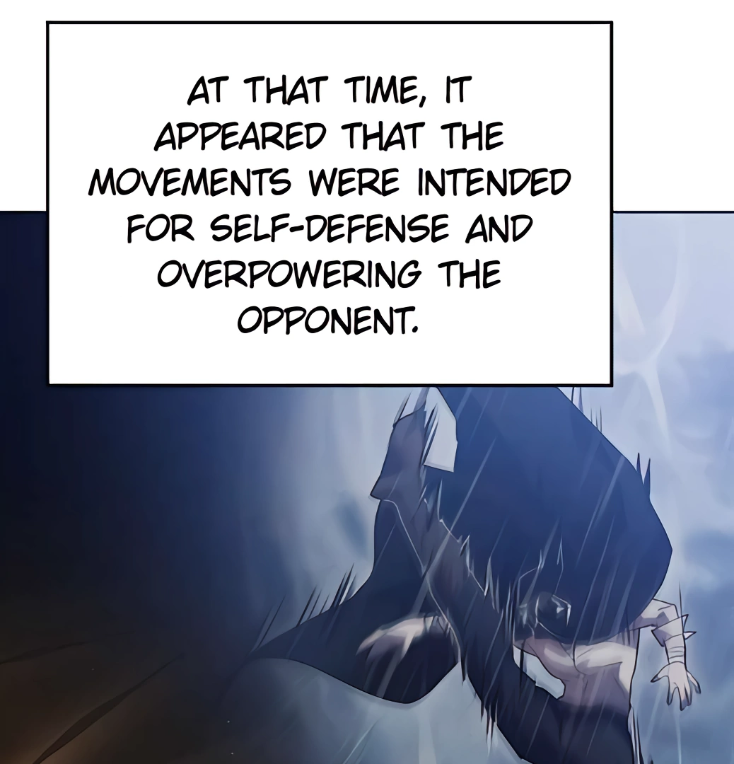 Heroes, Demons & Villains chapter 104 page 103