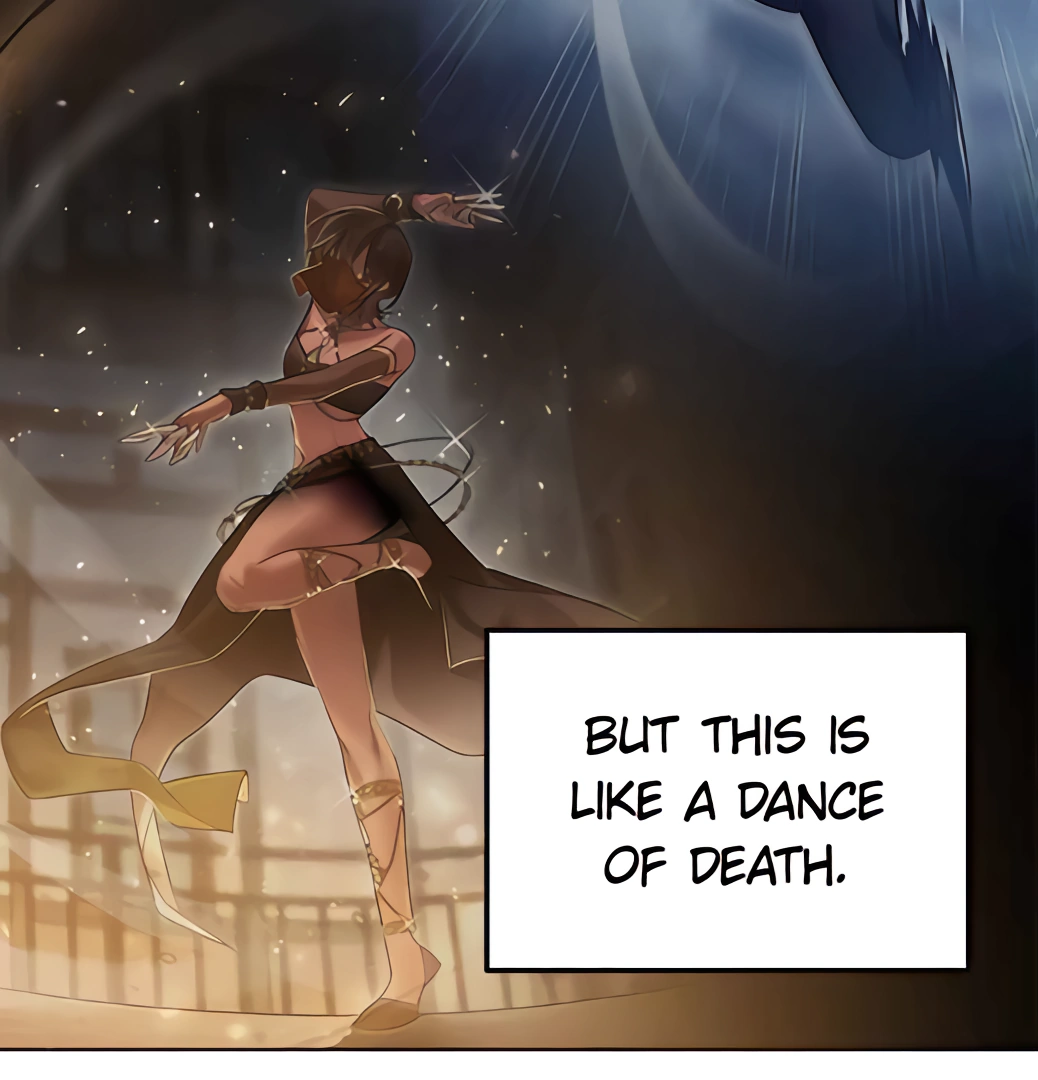 Heroes, Demons & Villains chapter 104 page 104