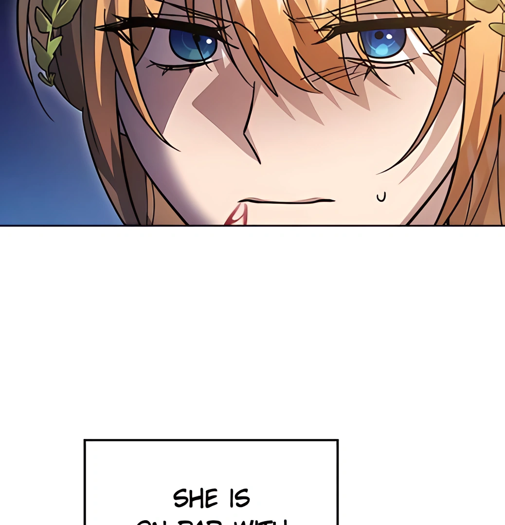 Heroes, Demons & Villains chapter 104 page 106