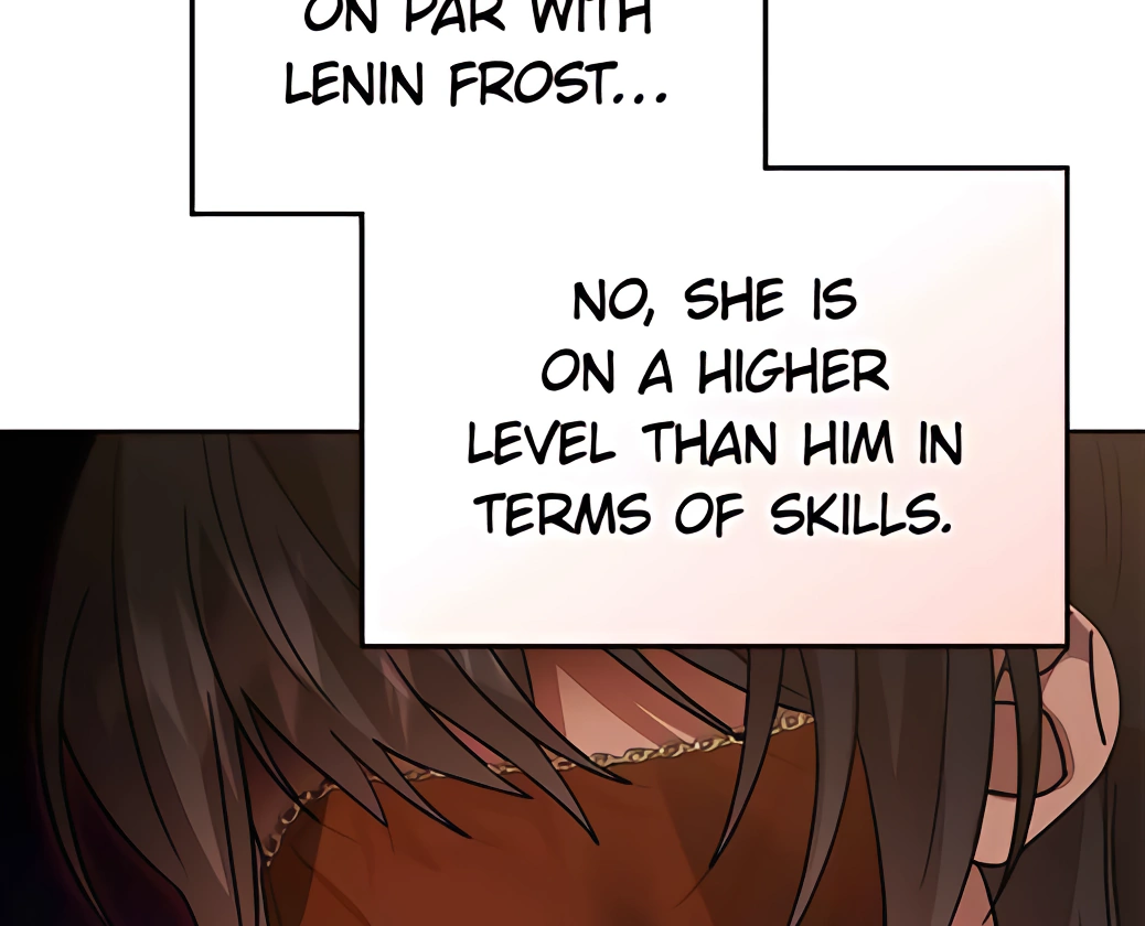Heroes, Demons & Villains chapter 104 page 107