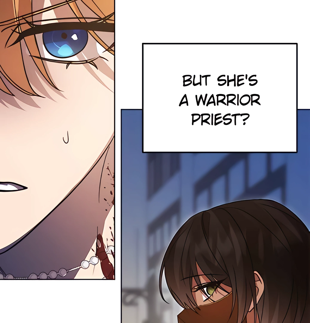 Heroes, Demons & Villains chapter 104 page 111