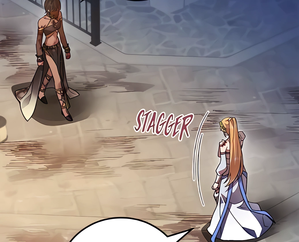Heroes, Demons & Villains chapter 104 page 114