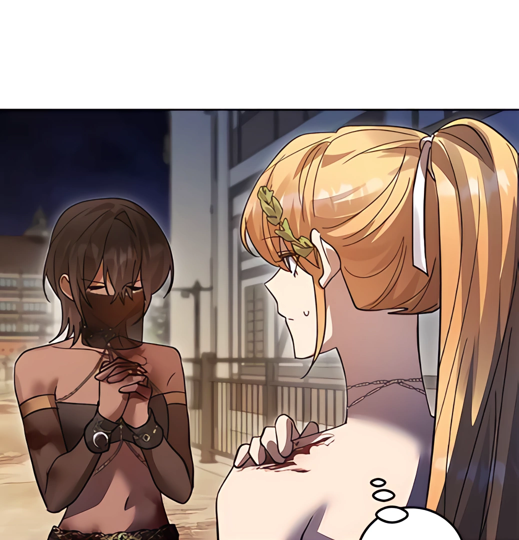 Heroes, Demons & Villains chapter 104 page 119