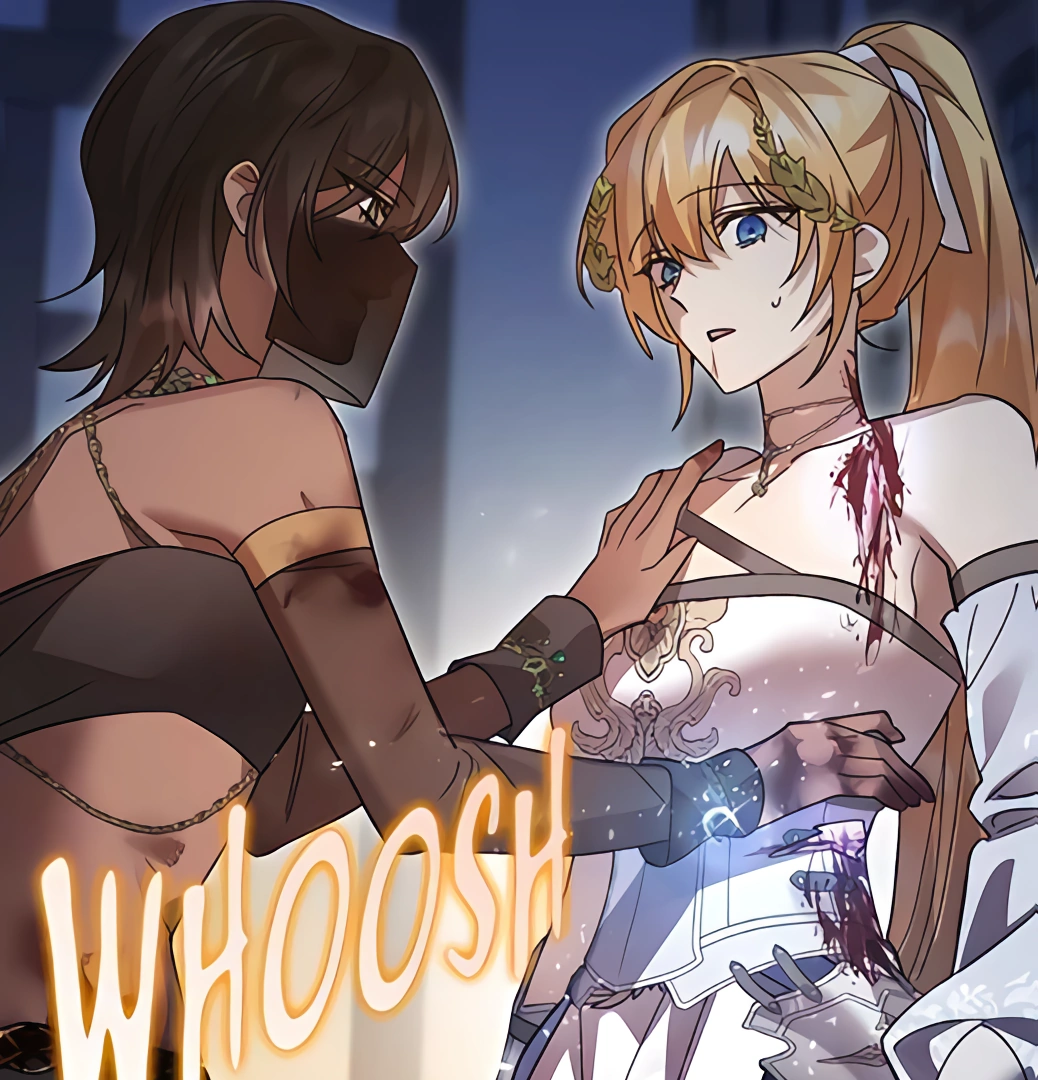 Heroes, Demons & Villains chapter 104 page 122