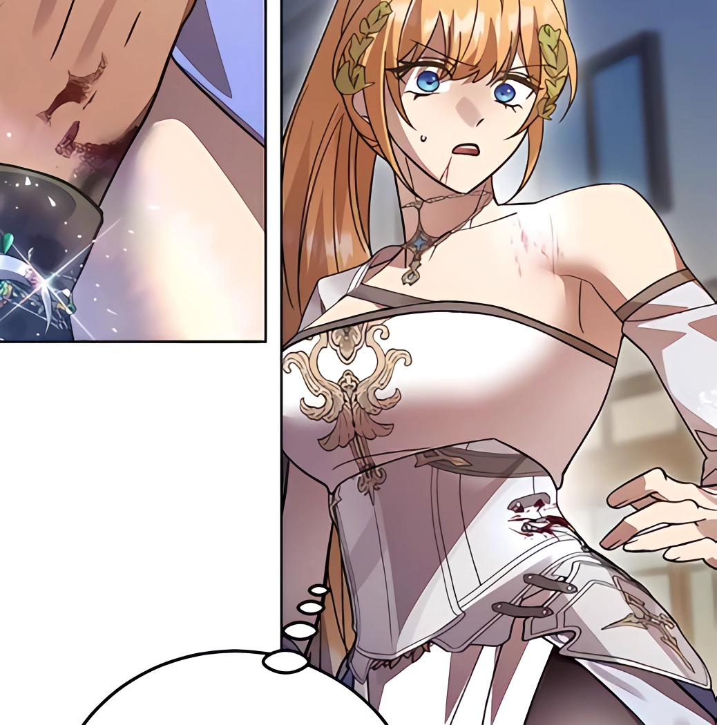Heroes, Demons & Villains chapter 104 page 125
