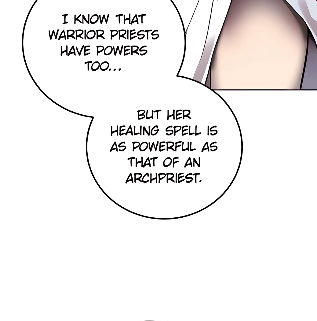 Heroes, Demons & Villains chapter 104 page 126