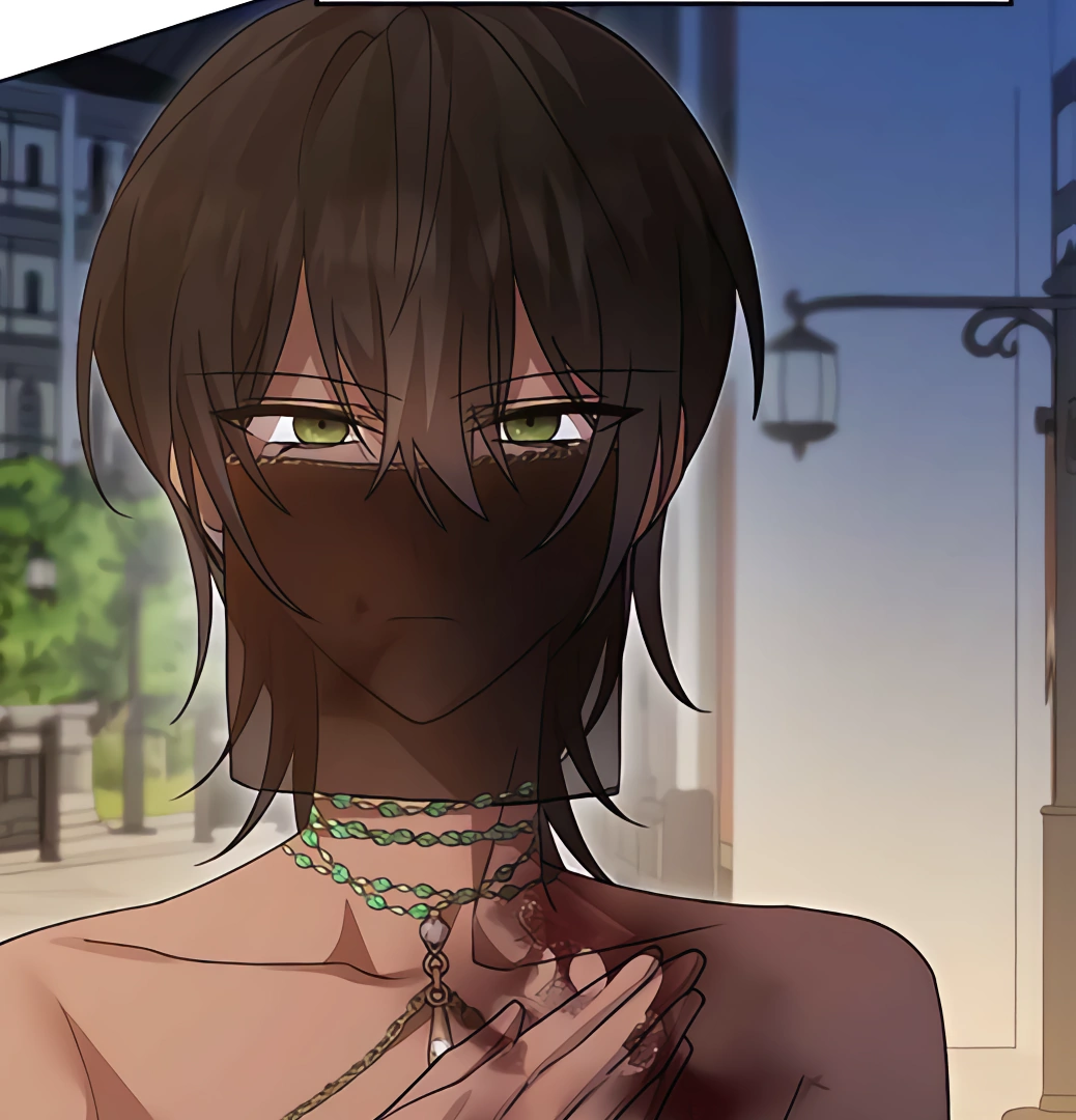 Heroes, Demons & Villains chapter 104 page 129