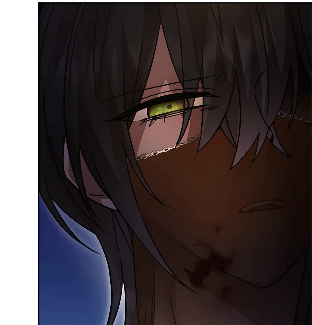 Heroes, Demons & Villains chapter 104 page 132
