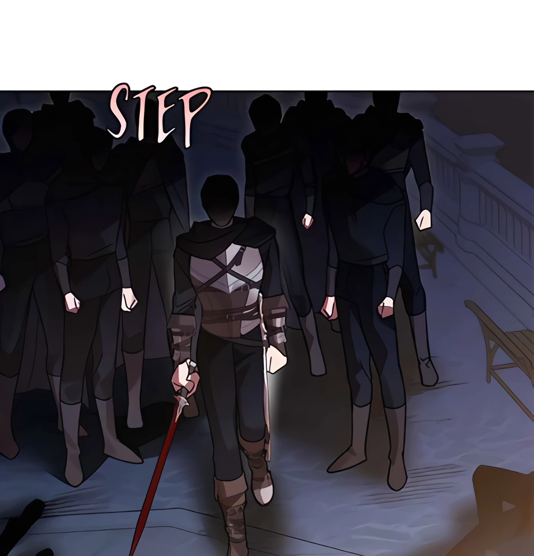 Heroes, Demons & Villains chapter 104 page 134