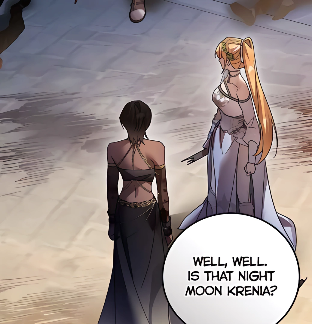 Heroes, Demons & Villains chapter 104 page 135