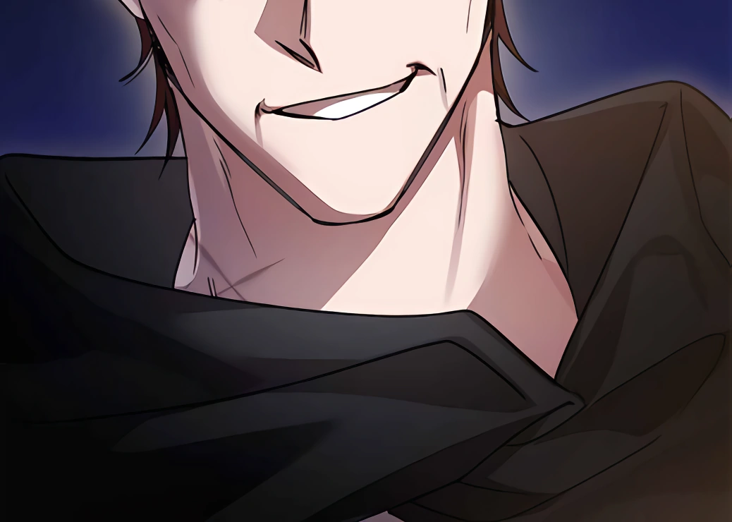 Heroes, Demons & Villains chapter 104 page 137