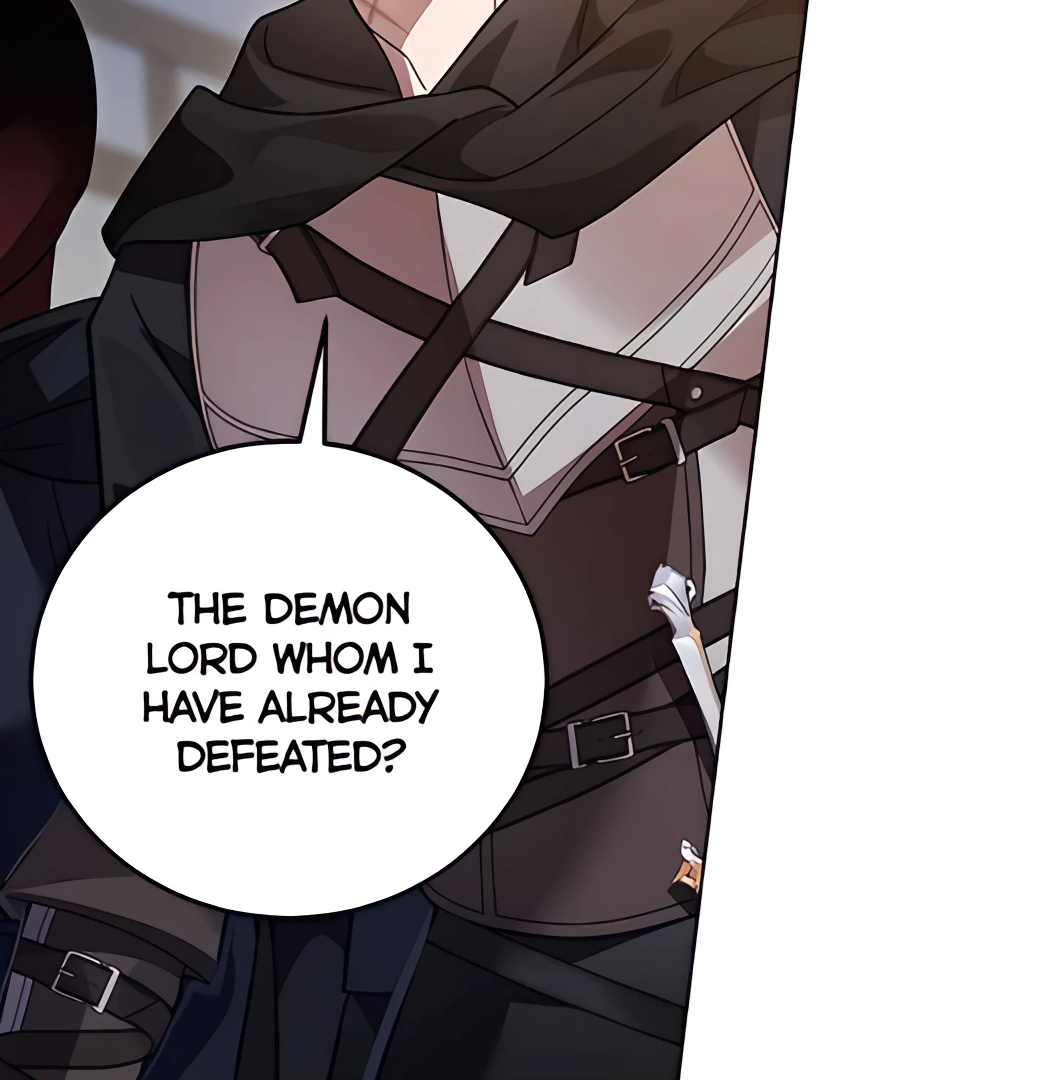 Heroes, Demons & Villains chapter 104 page 142