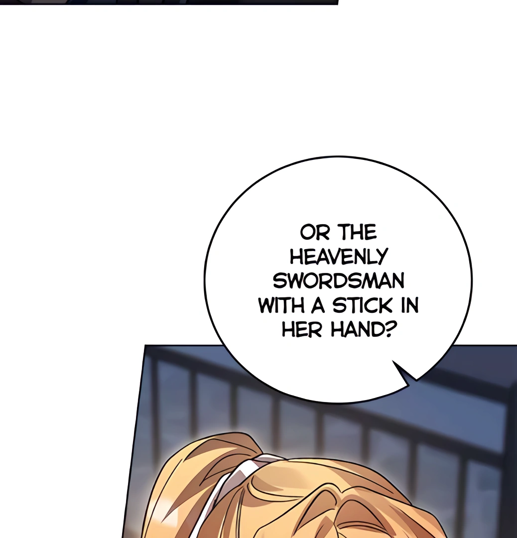 Heroes, Demons & Villains chapter 104 page 143