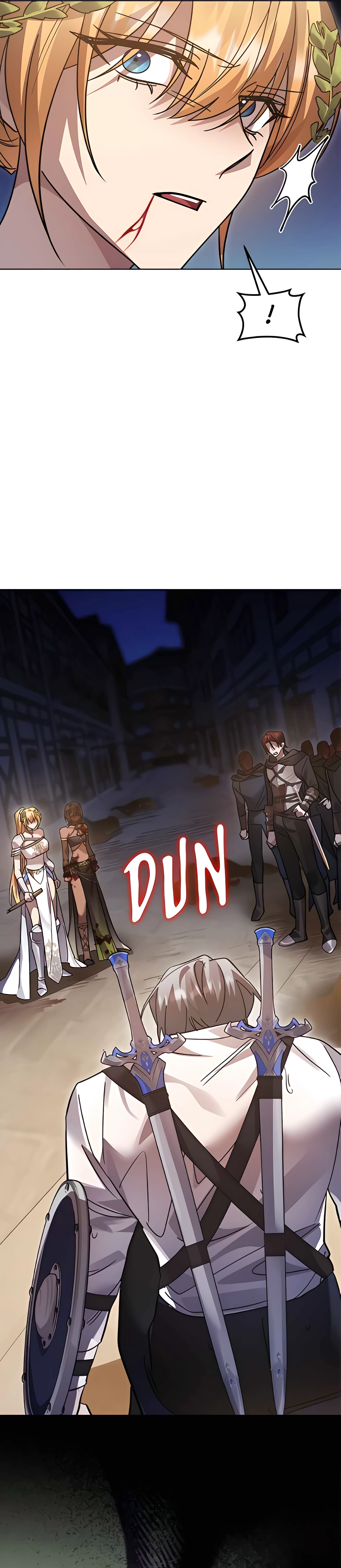 Heroes, Demons & Villains chapter 104 page 147
