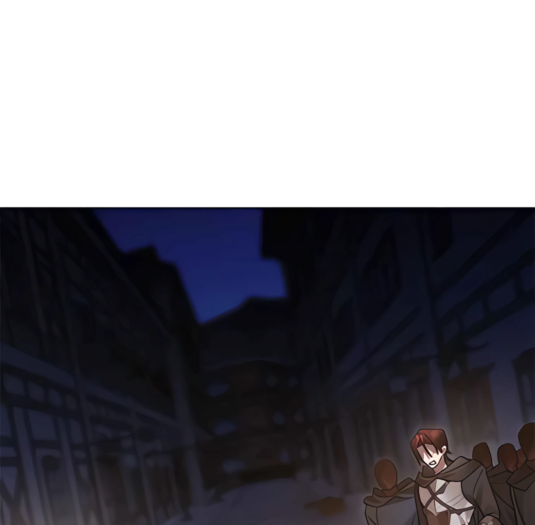Heroes, Demons & Villains chapter 105 page 3