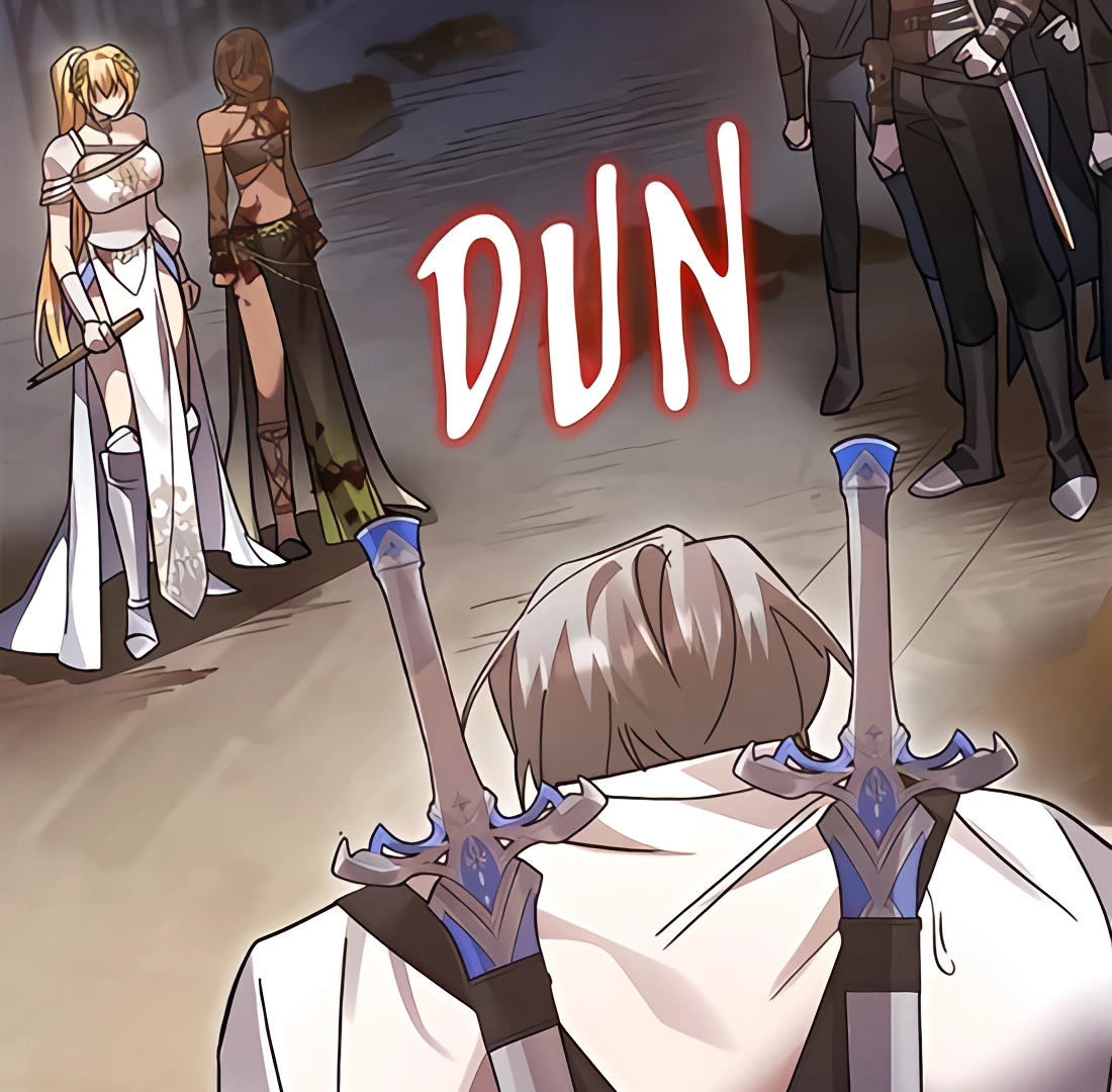 Heroes, Demons & Villains chapter 105 page 4