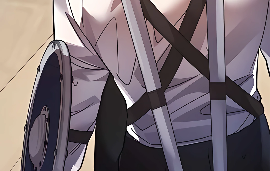 Heroes, Demons & Villains chapter 105 page 5